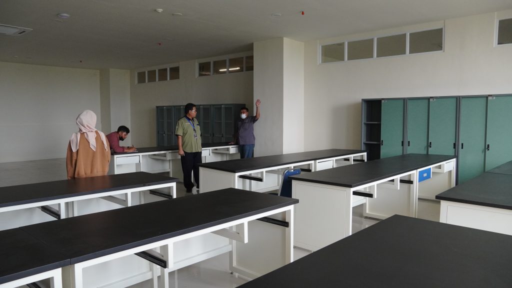 Ruang MPL || GC-1.03